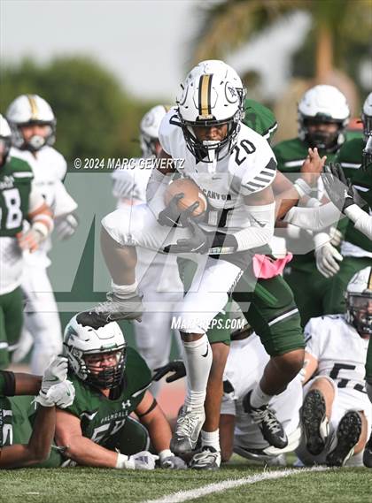 Thumbnail 3 in American Canyon @ Palmdale (CIF 5-A Final) photogallery.