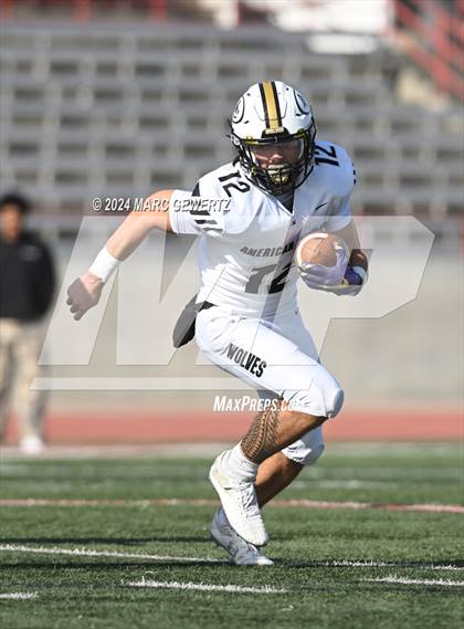 Thumbnail 3 in American Canyon @ Palmdale (CIF 5-A Final) photogallery.