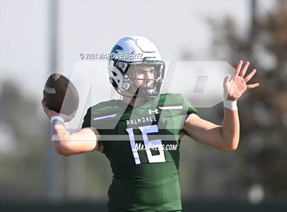 Thumbnail 3 in American Canyon @ Palmdale (CIF 5-A Final) photogallery.