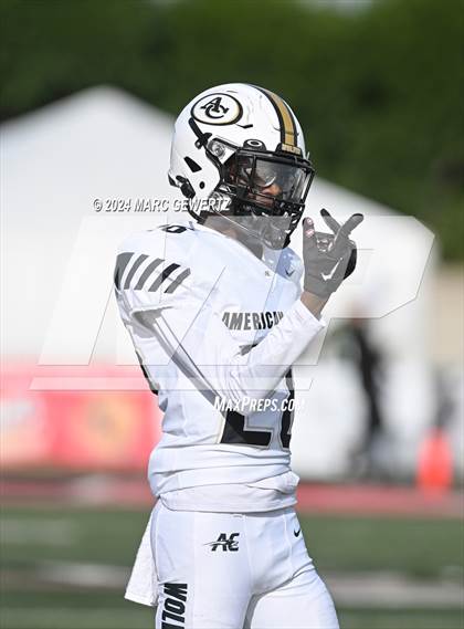 Thumbnail 3 in American Canyon @ Palmdale (CIF 5-A Final) photogallery.