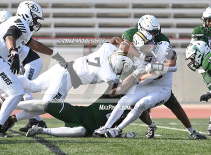 Thumbnail 2 in American Canyon @ Palmdale (CIF 5-A Final) photogallery.