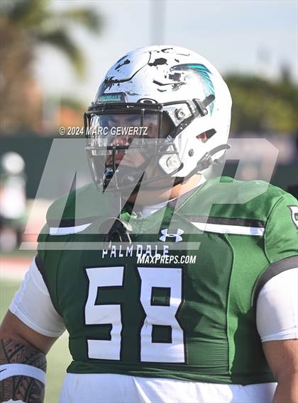 Thumbnail 1 in American Canyon @ Palmdale (CIF 5-A Final) photogallery.