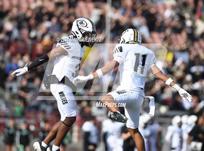 Thumbnail 3 in American Canyon @ Palmdale (CIF 5-A Final) photogallery.