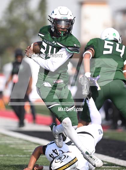 Thumbnail 2 in American Canyon @ Palmdale (CIF 5-A Final) photogallery.