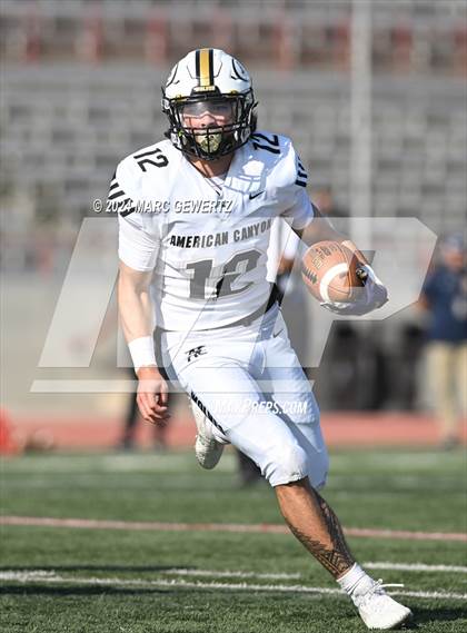 Thumbnail 1 in American Canyon @ Palmdale (CIF 5-A Final) photogallery.