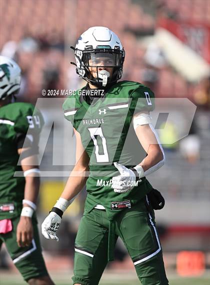 Thumbnail 2 in American Canyon @ Palmdale (CIF 5-A Final) photogallery.