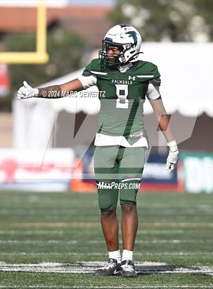 Thumbnail 2 in American Canyon @ Palmdale (CIF 5-A Final) photogallery.