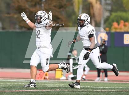 Thumbnail 2 in American Canyon @ Palmdale (CIF 5-A Final) photogallery.