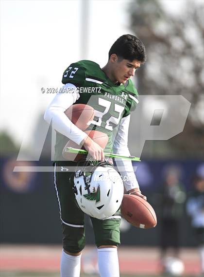Thumbnail 2 in American Canyon @ Palmdale (CIF 5-A Final) photogallery.