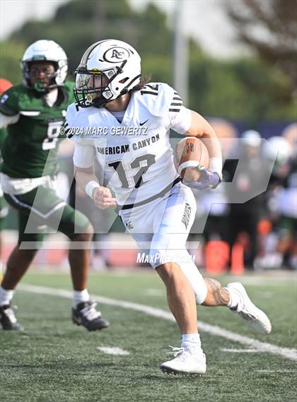 Thumbnail 1 in American Canyon @ Palmdale (CIF 5-A Final) photogallery.