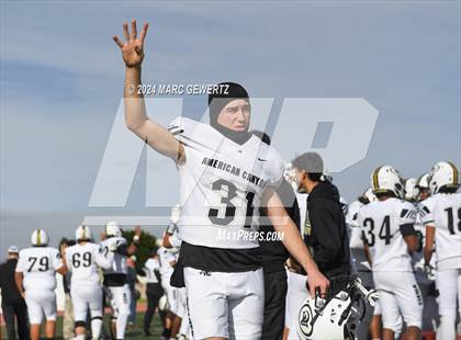 Thumbnail 3 in American Canyon @ Palmdale (CIF 5-A Final) photogallery.