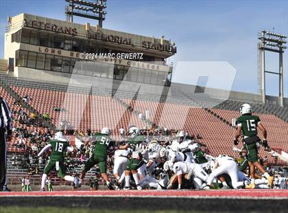 Thumbnail 1 in American Canyon @ Palmdale (CIF 5-A Final) photogallery.