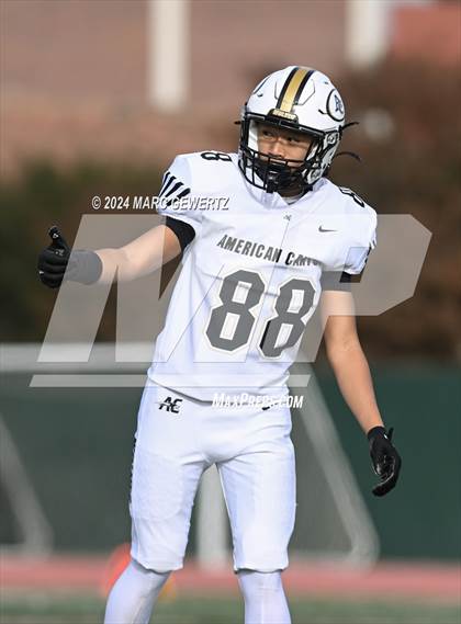 Thumbnail 2 in American Canyon @ Palmdale (CIF 5-A Final) photogallery.