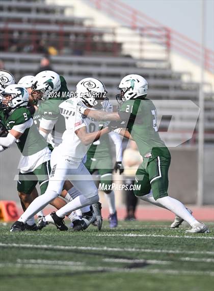 Thumbnail 2 in American Canyon @ Palmdale (CIF 5-A Final) photogallery.
