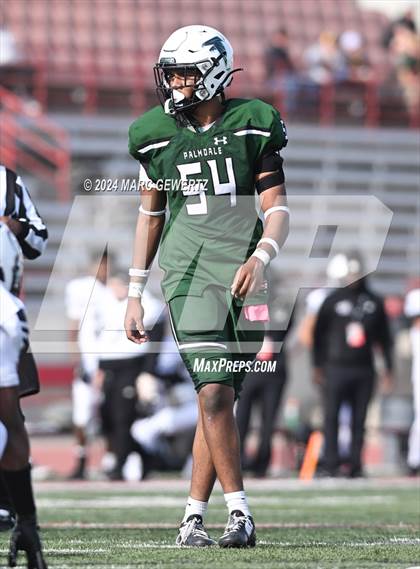 Thumbnail 3 in American Canyon @ Palmdale (CIF 5-A Final) photogallery.