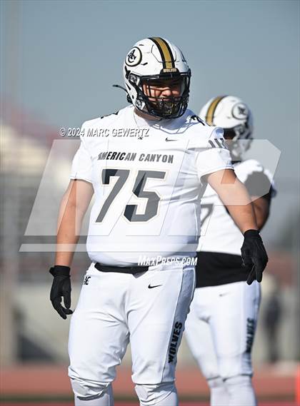 Thumbnail 3 in American Canyon @ Palmdale (CIF 5-A Final) photogallery.