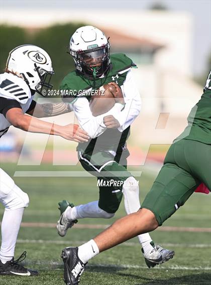 Thumbnail 2 in American Canyon @ Palmdale (CIF 5-A Final) photogallery.