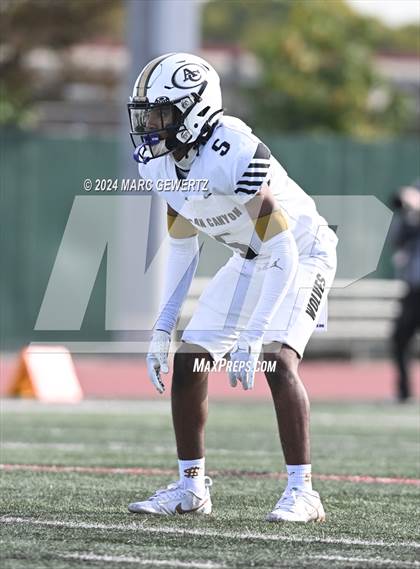 Thumbnail 3 in American Canyon @ Palmdale (CIF 5-A Final) photogallery.