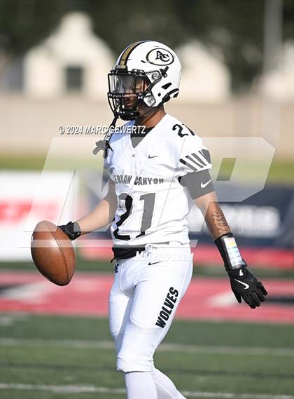 Thumbnail 2 in American Canyon @ Palmdale (CIF 5-A Final) photogallery.