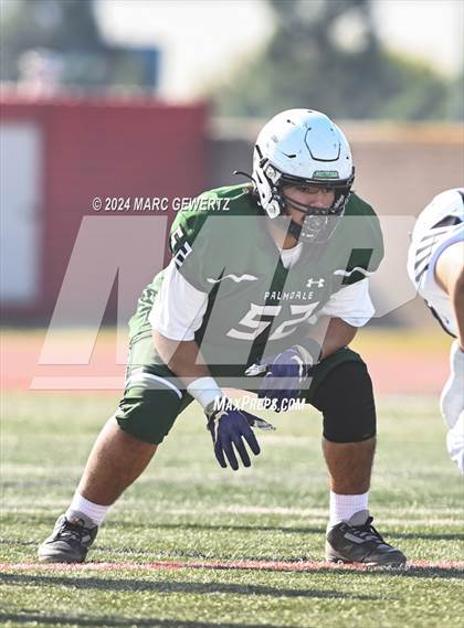 Thumbnail 2 in American Canyon @ Palmdale (CIF 5-A Final) photogallery.
