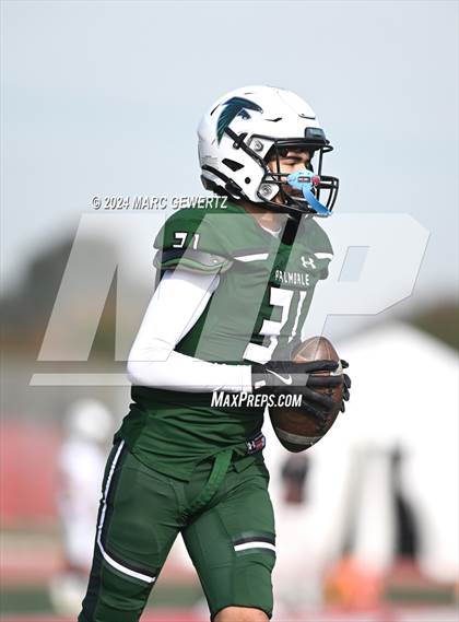 Thumbnail 3 in American Canyon @ Palmdale (CIF 5-A Final) photogallery.