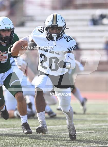 Thumbnail 2 in American Canyon @ Palmdale (CIF 5-A Final) photogallery.