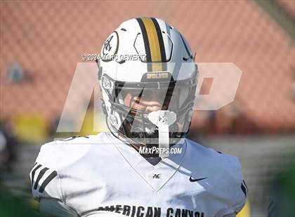 Thumbnail 2 in American Canyon @ Palmdale (CIF 5-A Final) photogallery.