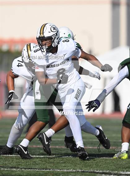 Thumbnail 2 in American Canyon @ Palmdale (CIF 5-A Final) photogallery.