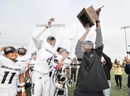 Thumbnail 3 in American Canyon @ Palmdale (CIF 5-A Final) photogallery.