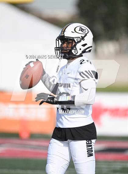 Thumbnail 1 in American Canyon @ Palmdale (CIF 5-A Final) photogallery.