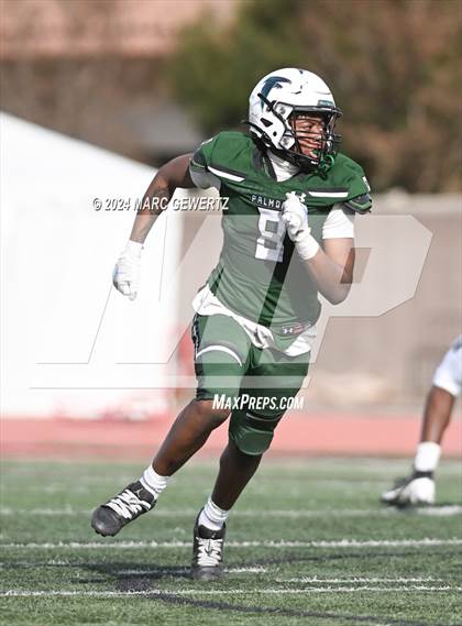Thumbnail 3 in American Canyon @ Palmdale (CIF 5-A Final) photogallery.