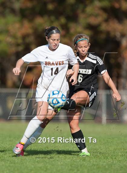 Thumbnail 3 in Southern Regional @ Absegami photogallery.