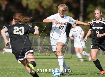 Thumbnail 3 in Southern Regional @ Absegami photogallery.