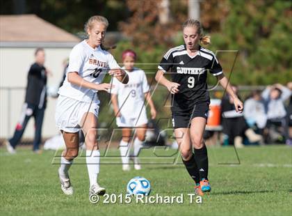 Thumbnail 3 in Southern Regional @ Absegami photogallery.