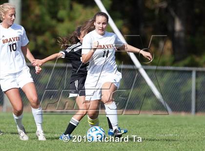 Thumbnail 3 in Southern Regional @ Absegami photogallery.
