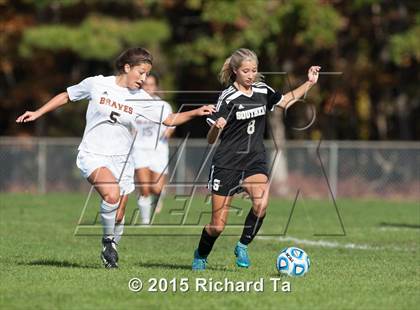 Thumbnail 3 in Southern Regional @ Absegami photogallery.