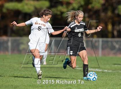 Thumbnail 1 in Southern Regional @ Absegami photogallery.