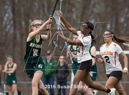 Thumbnail 1 in Nashoba Regional @ Marlborough photogallery.