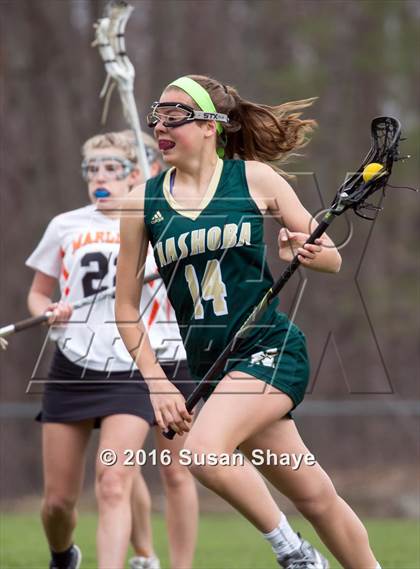 Thumbnail 3 in Nashoba Regional @ Marlborough photogallery.