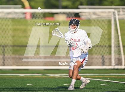 Thumbnail 3 in East @ Penfield (NYSPHSAA Section V Class A First Round) photogallery.