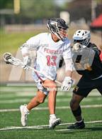 Photo from the gallery "East @ Penfield (NYSPHSAA Section V Class A First Round)"