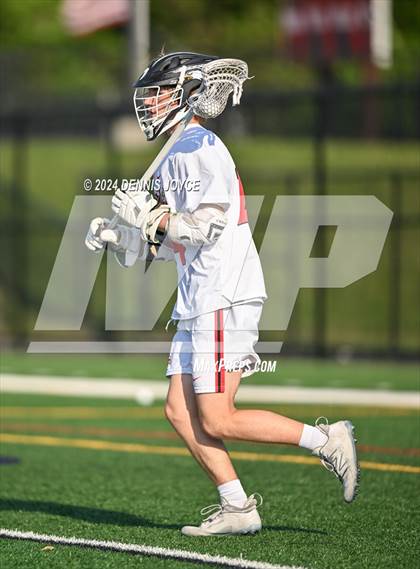 Thumbnail 2 in East @ Penfield (NYSPHSAA Section V Class A First Round) photogallery.