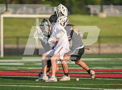 Thumbnail 2 in East @ Penfield (NYSPHSAA Section V Class A First Round) photogallery.