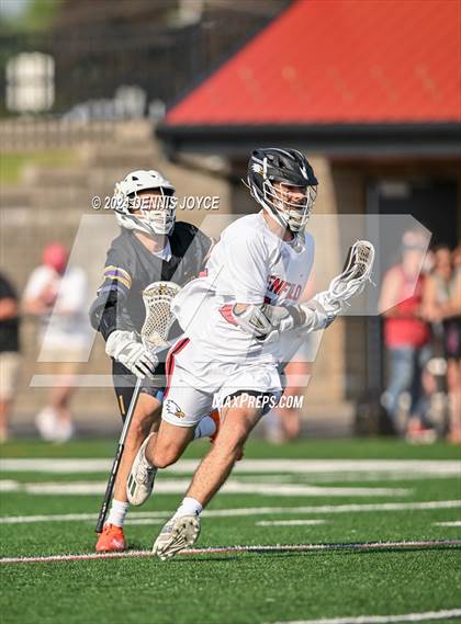 Thumbnail 3 in East @ Penfield (NYSPHSAA Section V Class A First Round) photogallery.