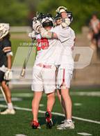 Photo from the gallery "East @ Penfield (NYSPHSAA Section V Class A First Round)"