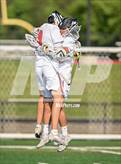 Photo from the gallery "East @ Penfield (NYSPHSAA Section V Class A First Round)"