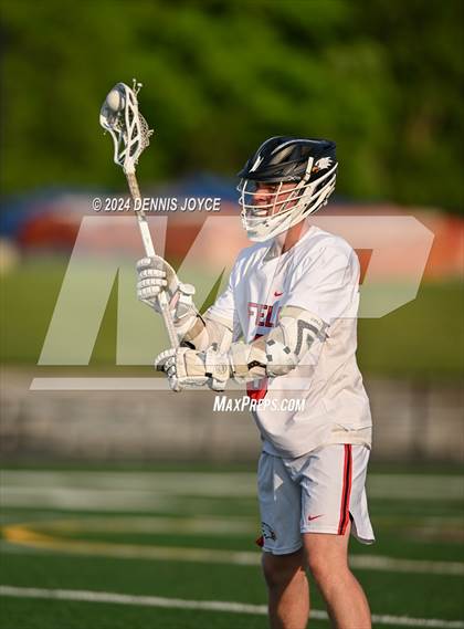 Thumbnail 1 in East @ Penfield (NYSPHSAA Section V Class A First Round) photogallery.