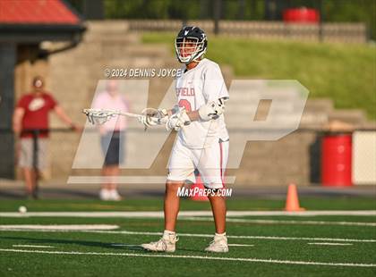 Thumbnail 3 in East @ Penfield (NYSPHSAA Section V Class A First Round) photogallery.