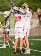 Photo from the gallery "East @ Penfield (NYSPHSAA Section V Class A First Round)"