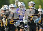 Photo from the gallery "East @ Penfield (NYSPHSAA Section V Class A First Round)"